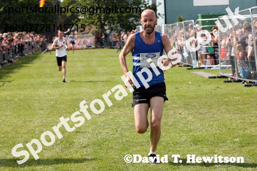 2018 Blaydon Races. Photo: David T. Hewitson/Sports for All Pics